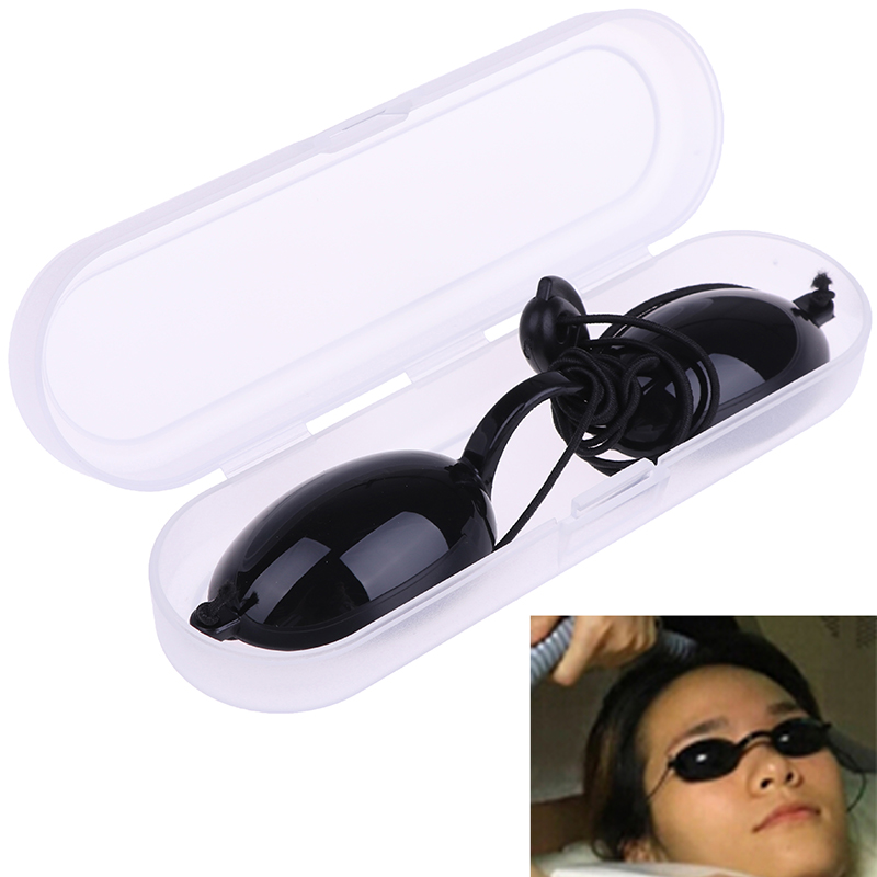 Gafas de belleza IPL, parche o - Light Therapy Glasses reseña y precio