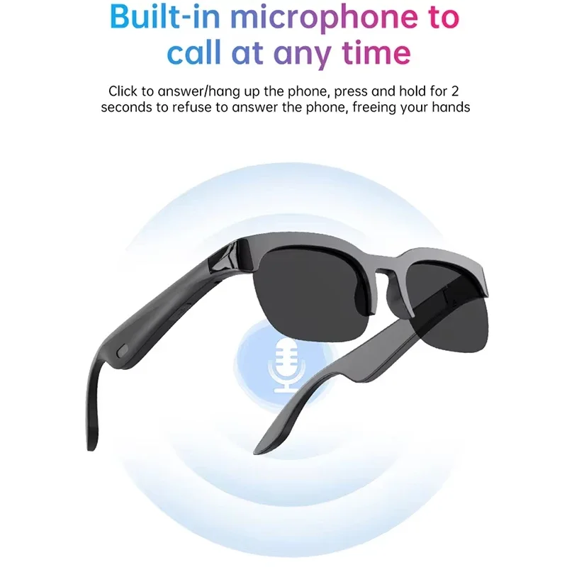 Gafas Inteligentes Lenovo 2026 - Smart Glasses Lens reseña y precio
