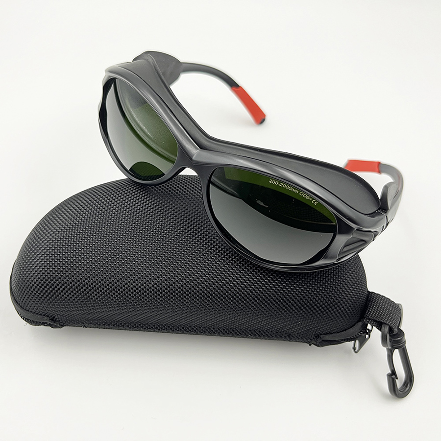 Gafas de Protección para Depil - Light Therapy Glasses reseña y precio