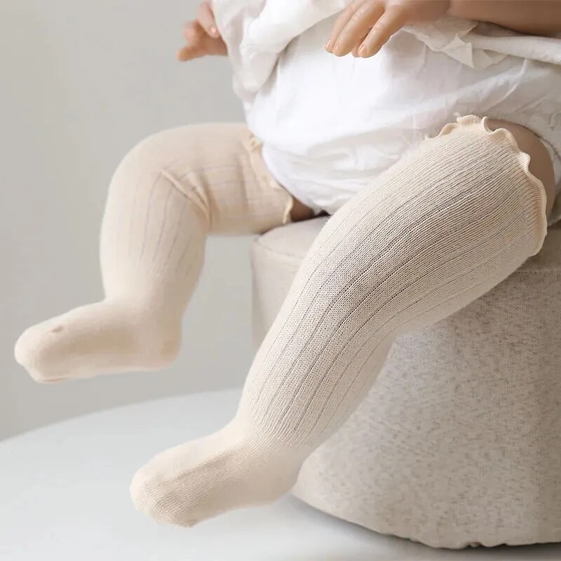 3 par/lote calcetines de encaj - Baby Sock Oximeter reseña y precio