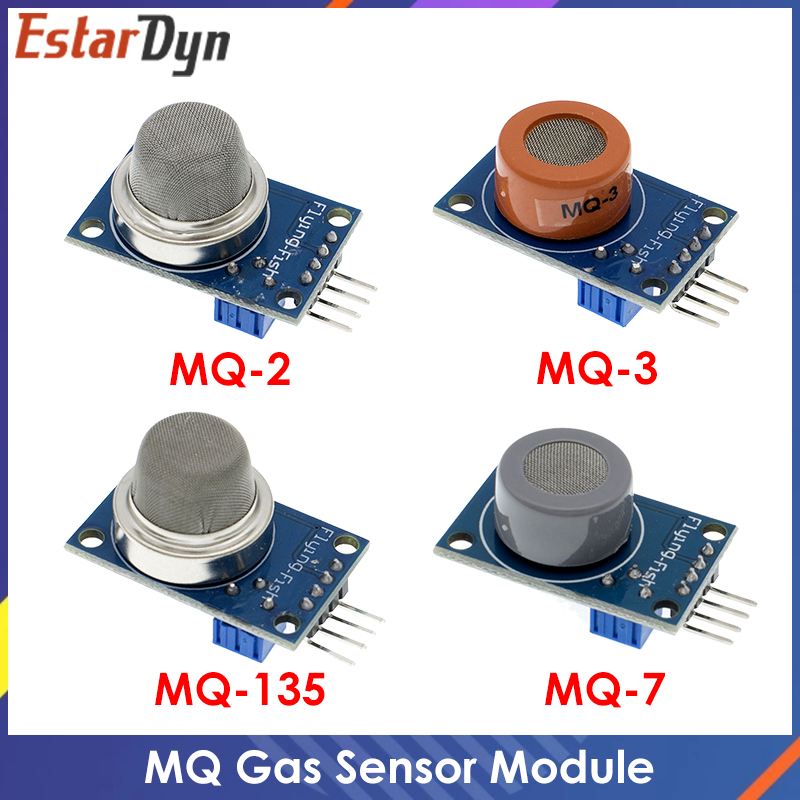 Módulo Sensor de Detección de  - Muscle Sensor Emg reseña y precio