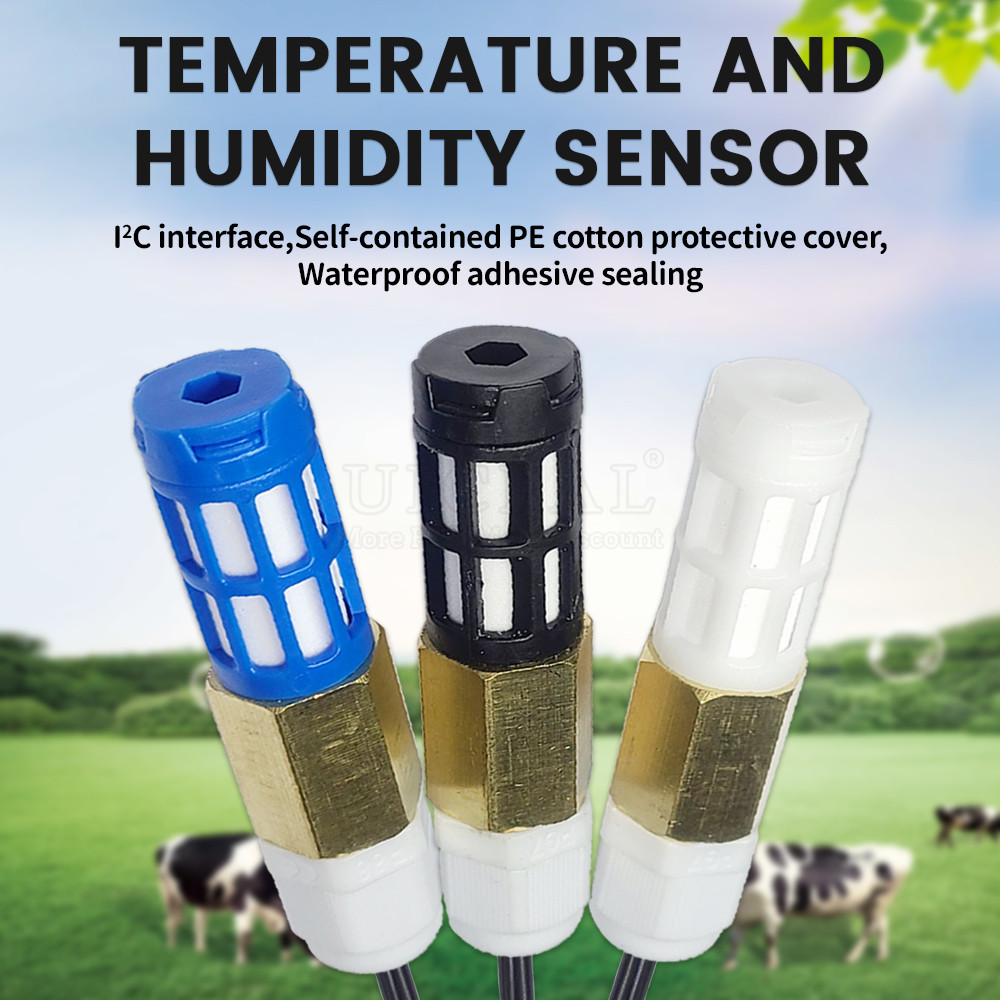 Módulo Sensor de temperatura y - Muscle Sensor Emg reseña y precio