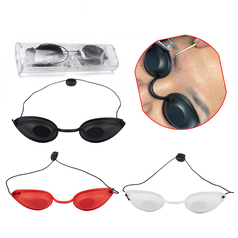 Gafas protectoras láser ajusta - Light Therapy Glasses reseña y precio