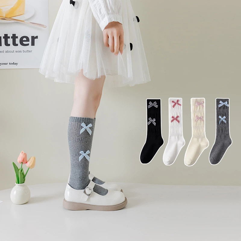 Calcetines largos para niñas,  - Baby Sock Oximeter reseña y precio