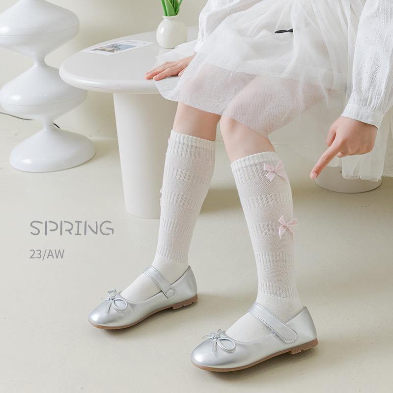 Calcetines largos para niñas,  - Baby Sock Oximeter reseña y precio