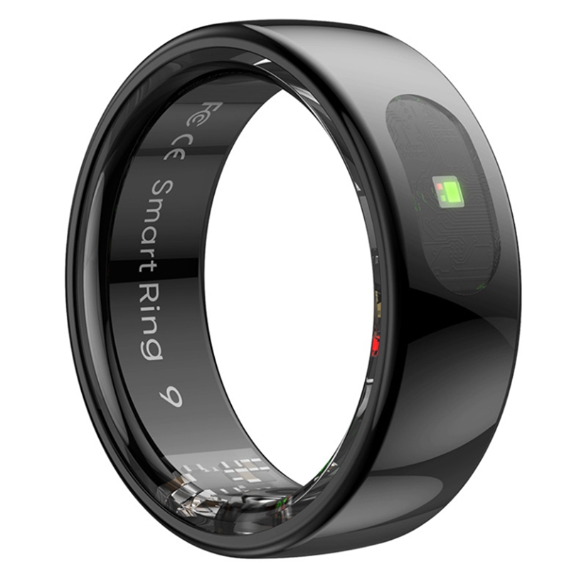 R08 Anillo inteligente imperme - Temperature Ring Skin reseña y precio