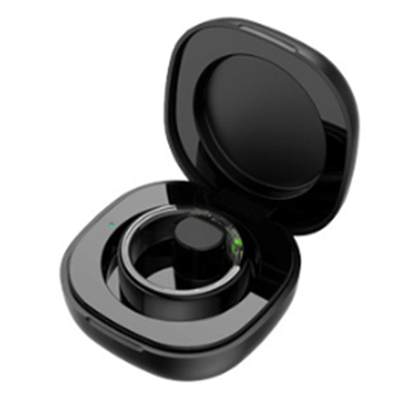 R08 Anillo inteligente imperme - Temperature Ring Skin reseña y precio