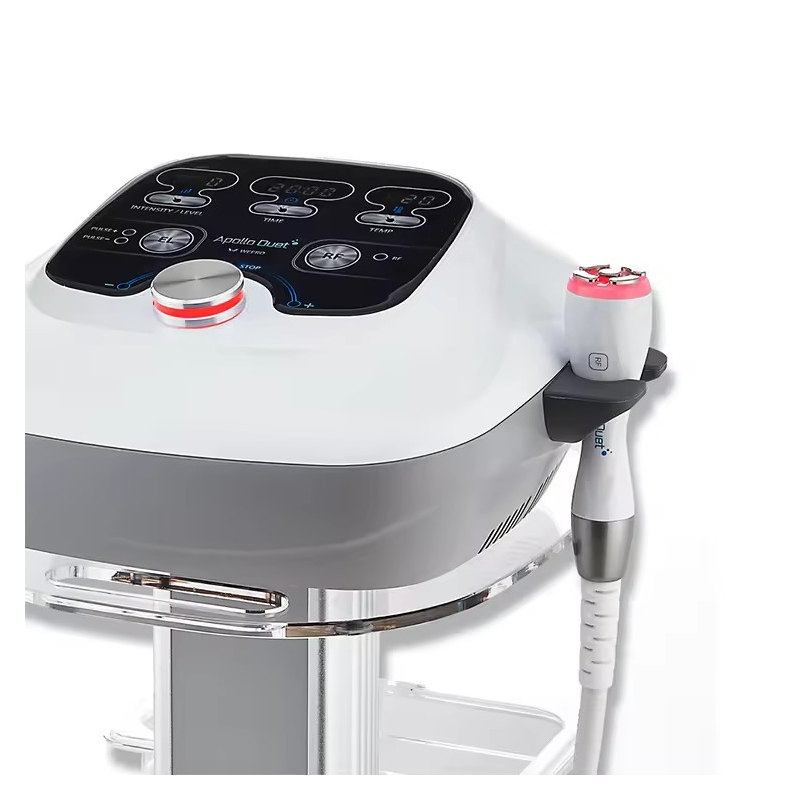 Máquina de Crioterapia Facial  - Galvanic Skin Sensor reseña y precio