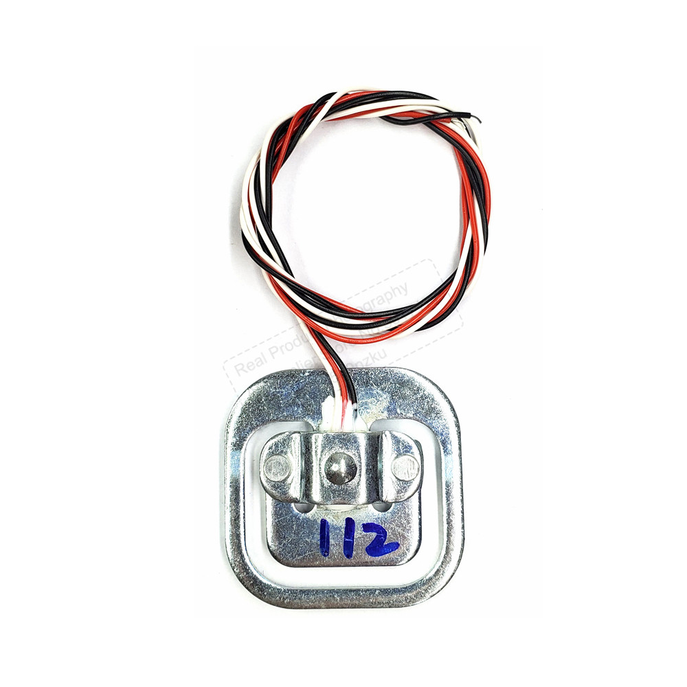 Sensor de peso de celda de car - Muscle Sensor Emg reseña y precio