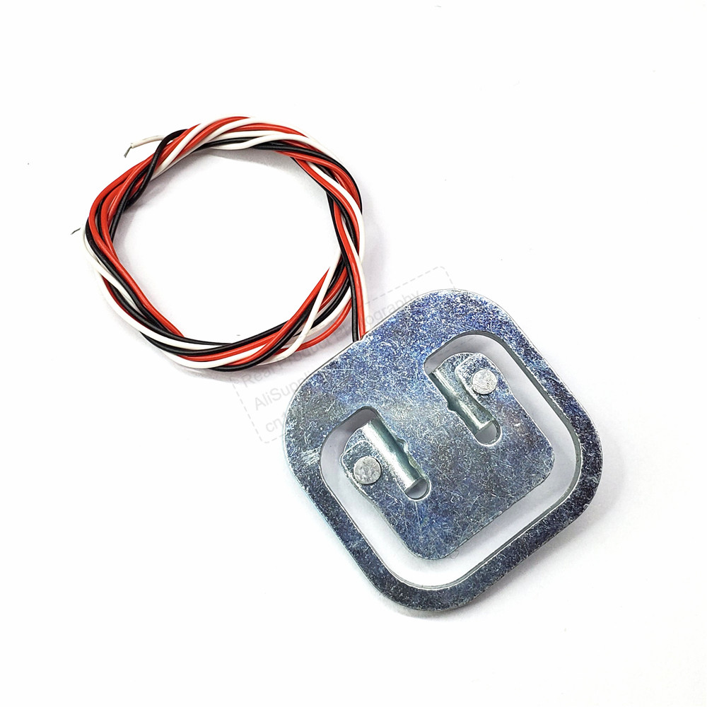 Sensor de peso de celda de car - Muscle Sensor Emg reseña y precio